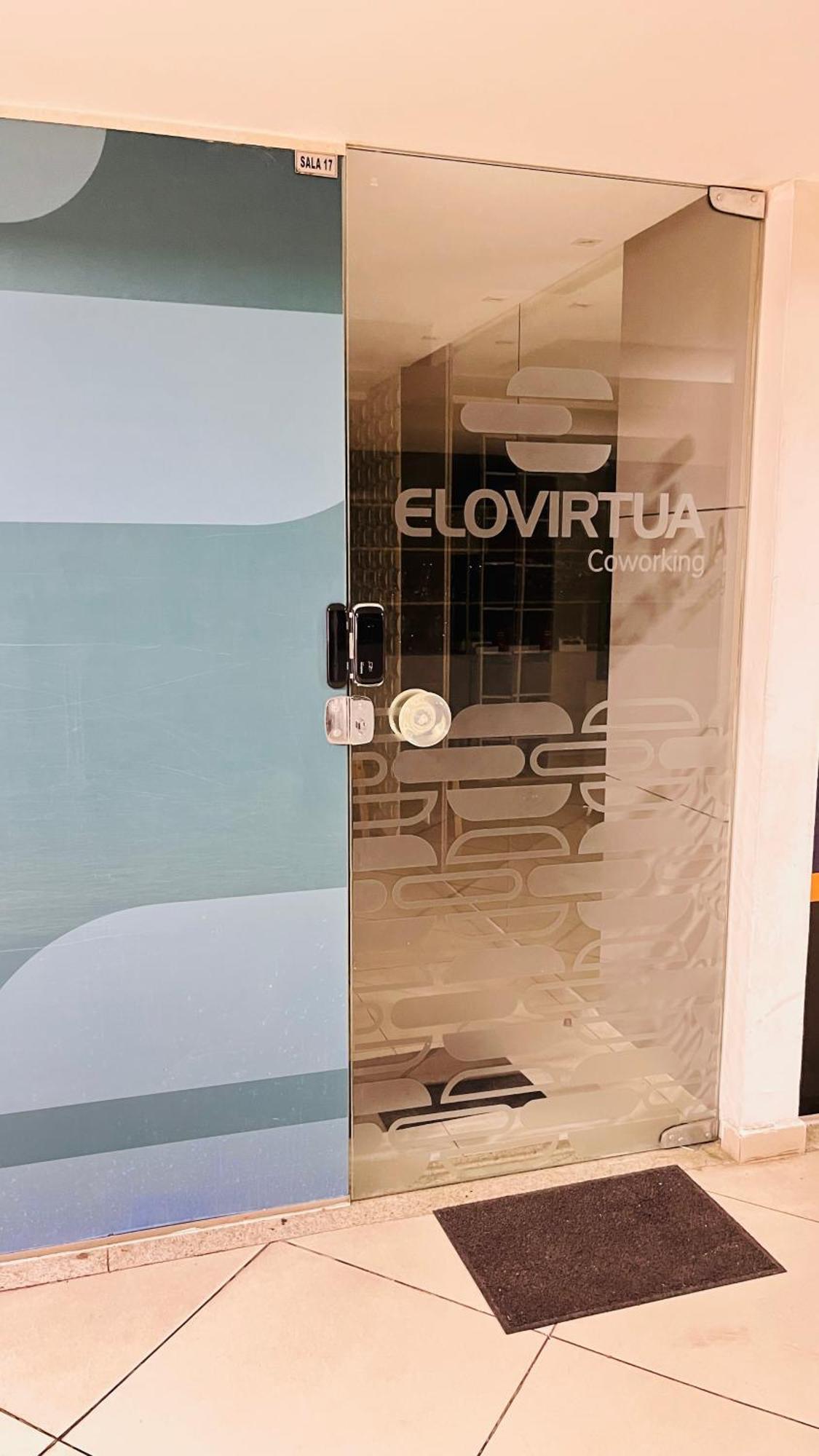 Flat Tambau - Beira-Mar Apartment Joao Pessoa Ngoại thất bức ảnh
